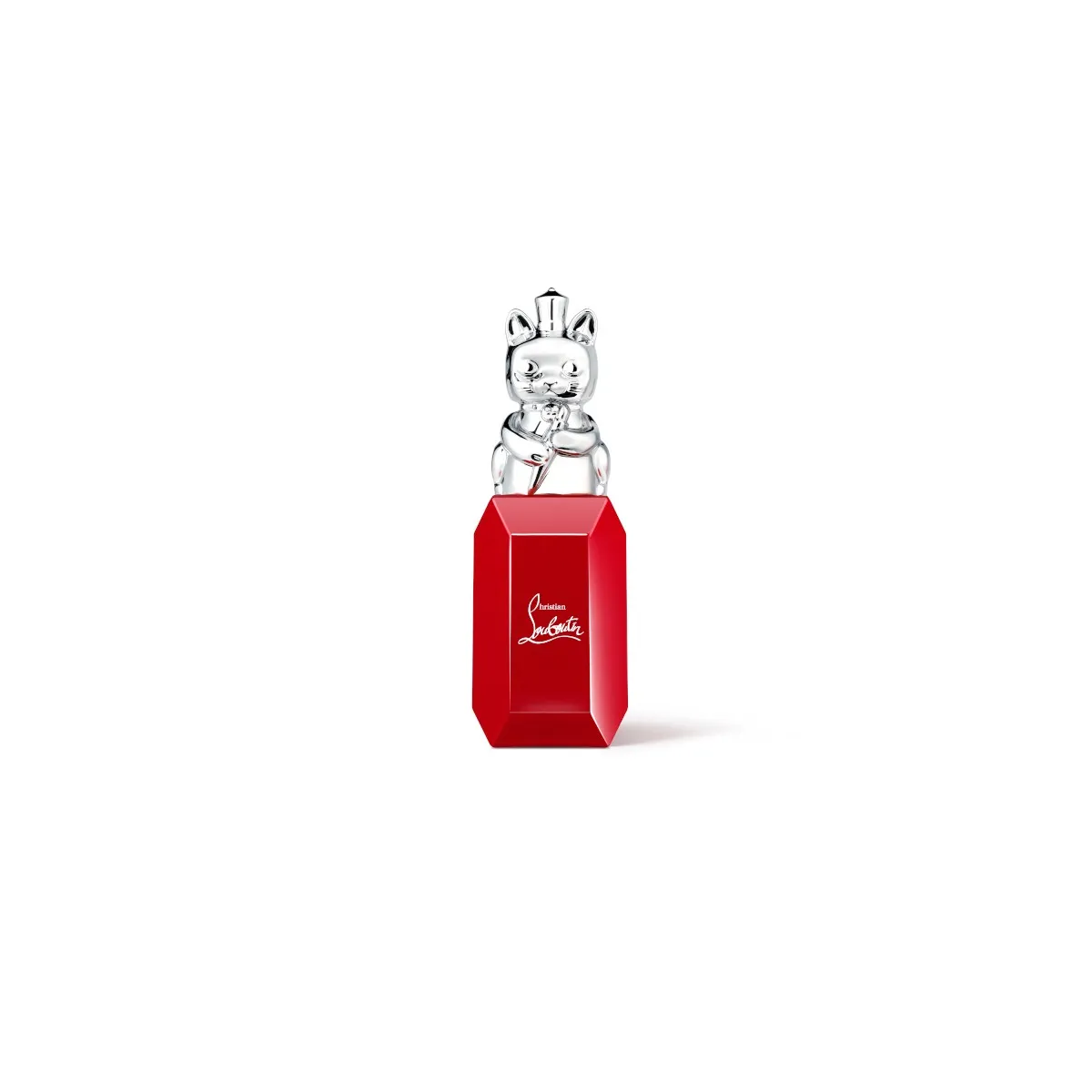 Christian Louboutin Fragrance 7 Miniatures Set – Eau de Parfum 7x9ml - Beauty - alternate view 3
